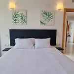 Skyline 9 Moderno Apartamento Con Terraza Privada Y Vistas
